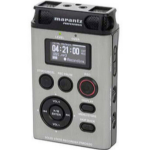 PMD620MKII Handheld Compact Flash Recorder